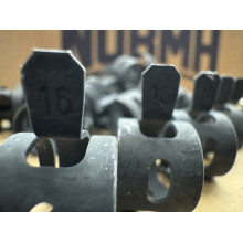  хомут пружинний NORMA FBS 16