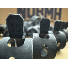  хомут пружинний NORMA FBS 16
