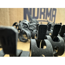  хомут пружинний NORMA FBS 18