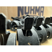  хомут пружинний NORMA FBS 19
