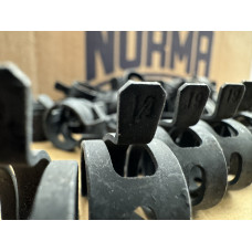  хомут пружинний NORMA FBS 19