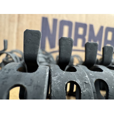  хомут пружинний NORMA FBS 23