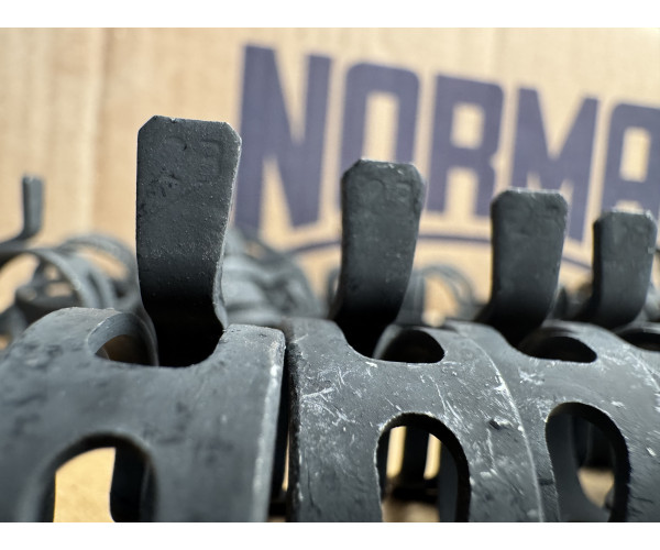  хомут пружинний NORMA FBS 23