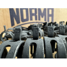  хомут пружинний NORMA FBS 25