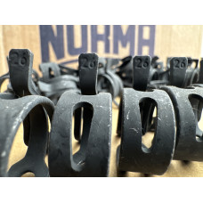  хомут пружинний NORMA FBS 26