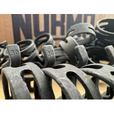  хомут пружинний NORMA FBS 30
