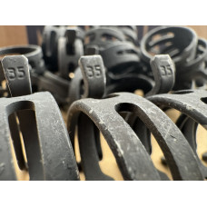  хомут пружинний NORMA FBS 35