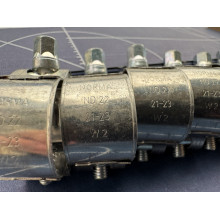 хомут гідравлічний GBS M 21-23/18 W 2