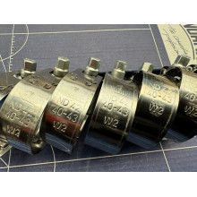 хомут гідравлічний GBS M 40-43/18 W 2