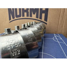 хомут гідравлічний GBS M 51-55/20 W 2