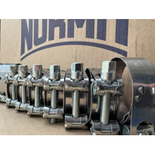 хомут гідравлічний GBS M 51-55/20 W 2