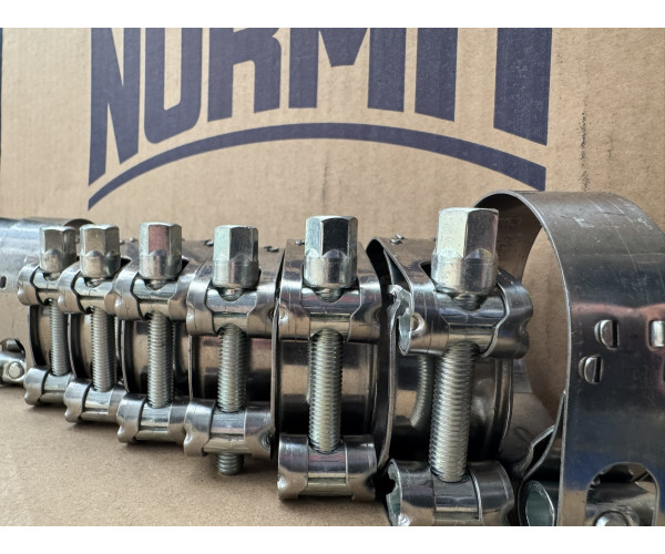 хомут гідравлічний GBS M 51-55/20 W 2