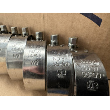 хомут гідравлічний GBS M 55-59/20 W 2