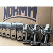 хомут гідравлічний GBS M 55-59/20 W 2