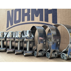 хомут гідравлічний GBS M 59-63/20 W 2