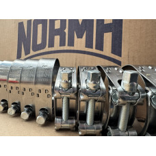хомут гідравлічний GBS M 63-68/20 W 2
