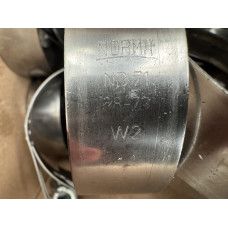 хомут гідравлічний GBS M 68-73/25 W 2