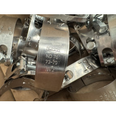 хомут гідравлічний GBS M 73-79/25 W 2