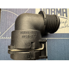 Швидкий роз'єм NORMAQUICK® PS3 NW16-90°