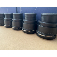 Швидкий роз'єм NORMAQUICK® PS3 NW 26-0°