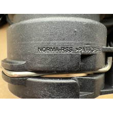 Швидкий роз'єм NORMAQUICK® PS3 NW 32-0°