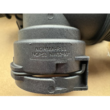 Швидкий роз'єм NORMAQUICK® PS3 NW 32-90°