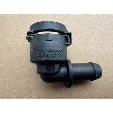 Швидкий роз'єм NORMAQUICK® PS3 NW06-90°