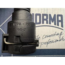 Швидкий роз'єм NORMAQUICK® PS3 NW08-0°