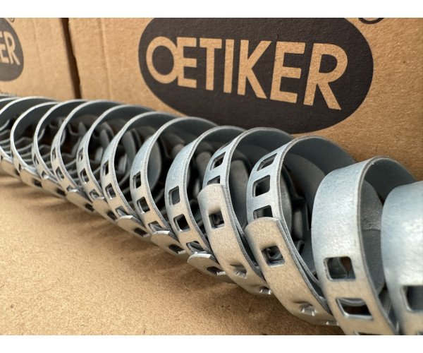 Хомут пильника шруса Oetiker 24.5-29.5/7