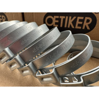 Хомут пильника шруса Oetiker 45.5-61.5/7