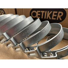 Хомут пильника шруса Oetiker 45.5-61.5/7