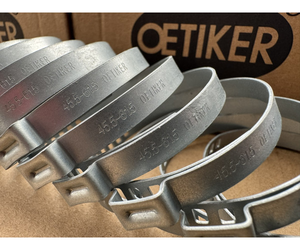 Хомут пильника шруса Oetiker 45.5-61.5/7