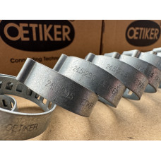 Хомут пильника шруса Oetiker 24.5-29.5