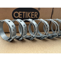 Хомут пильника шруса Oetiker 24.5-29.5