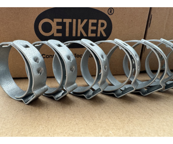 Хомут пильника шруса Oetiker 24.5-29.5