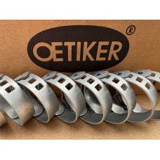Хомут пильника шруса Oetiker 24.5-29.5