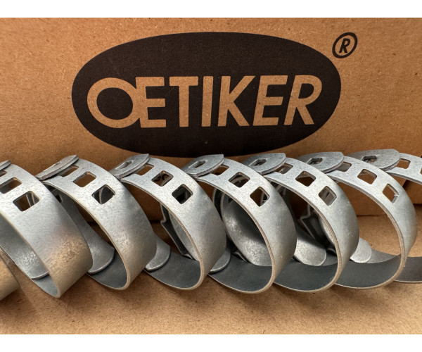 Хомут пильника шруса Oetiker 24.5-29.5