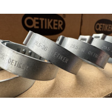 Хомут пильника шруса Oetiker 29.5-36.5