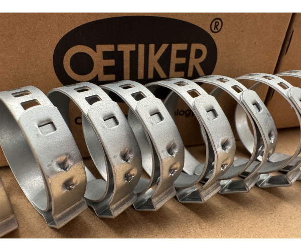 Хомут пильника шруса Oetiker 29.5-36.5