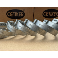Хомут пильника шруса Oetiker 36.0-45.5