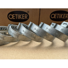 Хомут пильника шруса Oetiker 36.0-45.5