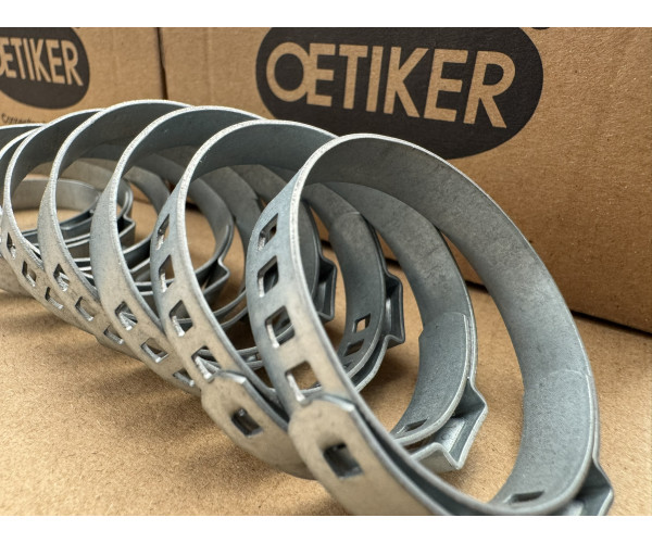 Хомут пильника шруса Oetiker 36.0-45.5