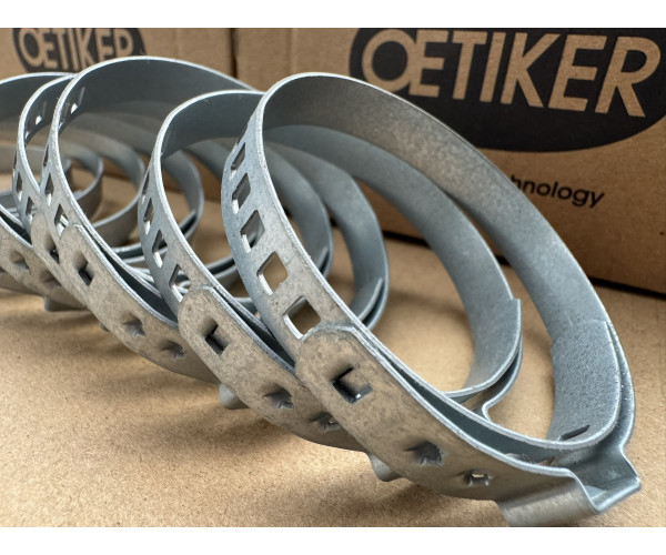 Хомут пильника шруса Oetiker 45.5-61.5