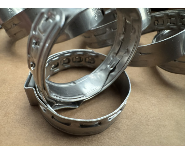  DualHook 259 Хомут пильника 29.0 – 30.7