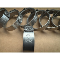  DualHook 259 Хомут пильника 29.0 – 30.7
