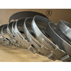 OETIKER 107.3-110.5 Heavy Duty Series 167 хомут пильника шруса