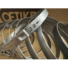 OETIKER 107.3-110.5 Heavy Duty Series 167 хомут пильника шруса