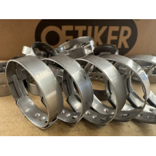 OETIKER 34.3-37.5 Heavy Duty Series 167 хомут пильника шруса