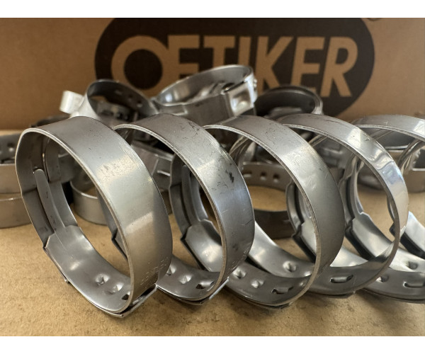 OETIKER 34.3-37.5 Heavy Duty Series 167 хомут пильника шруса