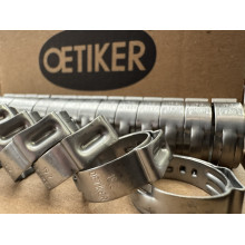 Вушкові безступеневі хомути OETIKER  16 -19,2  Серiя 167